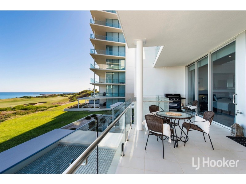 17/100 Country Club Drive, Dawesville WA 6211
