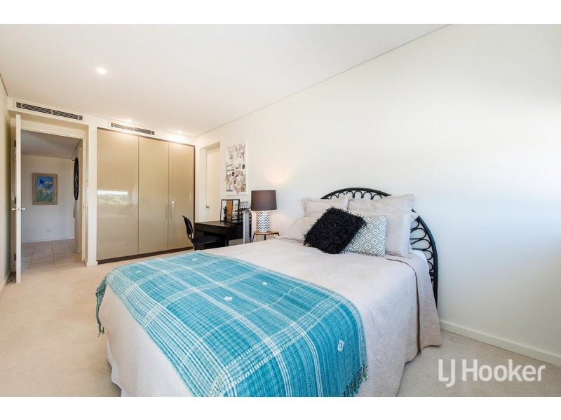 17/100 Country Club Drive, Dawesville WA 6211