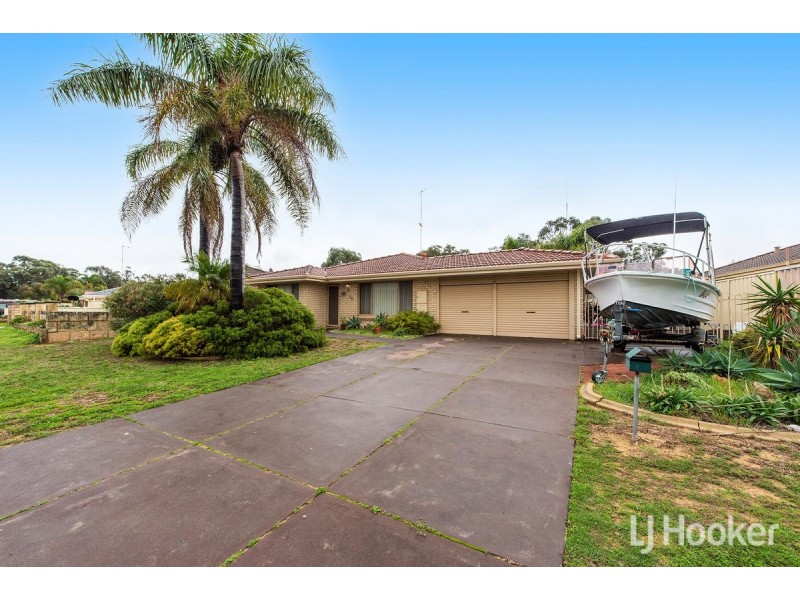 15 Reynolds Avenue, Greenfields WA 6210