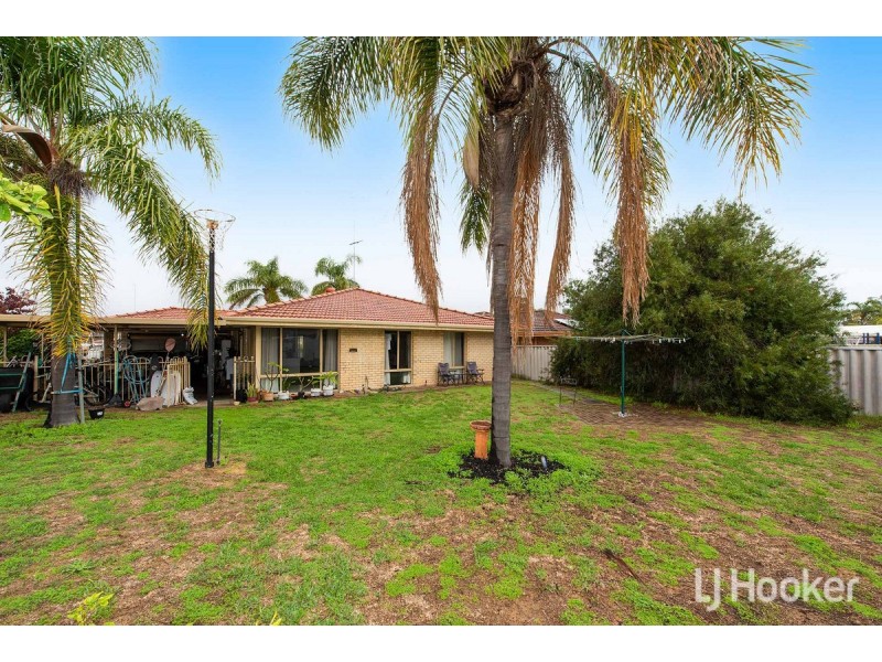 15 Reynolds Avenue, Greenfields WA 6210