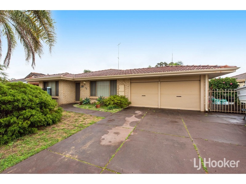 15 Reynolds Avenue, Greenfields WA 6210