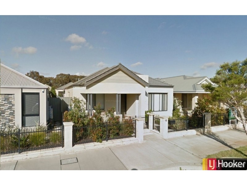 15 Bremer Way, South Yunderup WA 6208