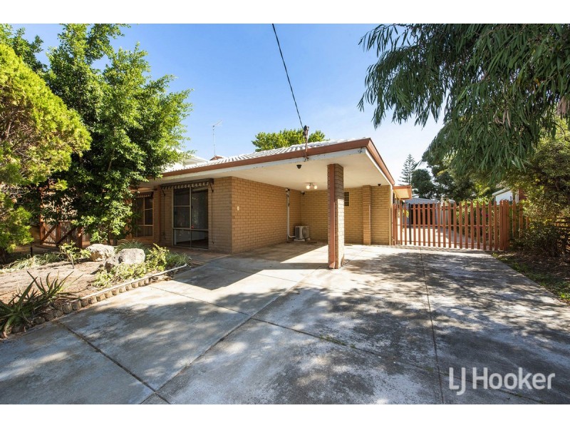 27 Heath Street, Singleton WA 6175