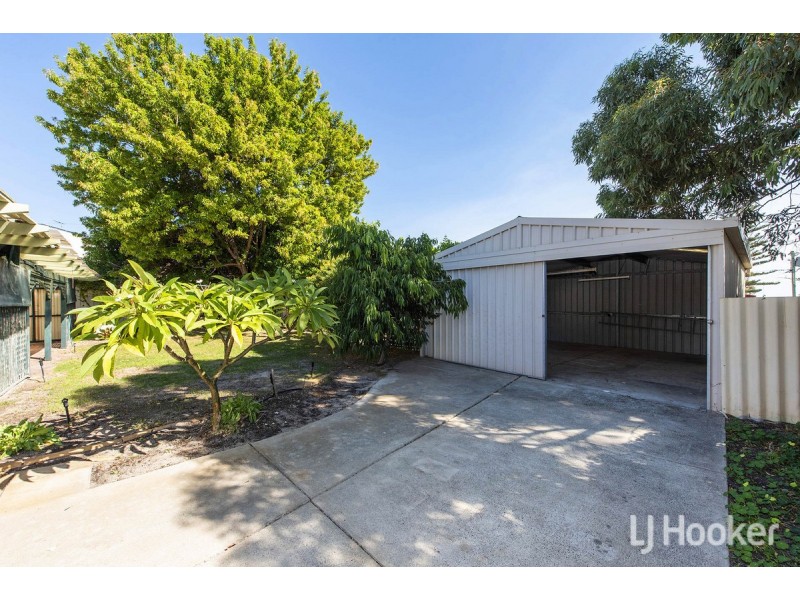 27 Heath Street, Singleton WA 6175