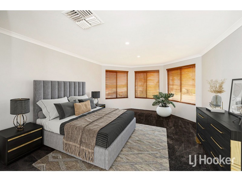 10 Rosebud Place, Halls Head WA 6210
