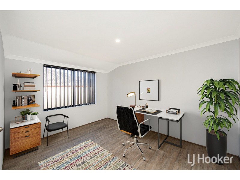 10 Rosebud Place, Halls Head WA 6210