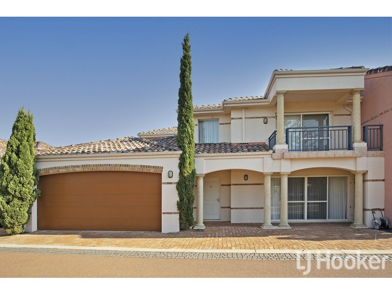 4/5 Westview Parade, Wannanup WA 6210