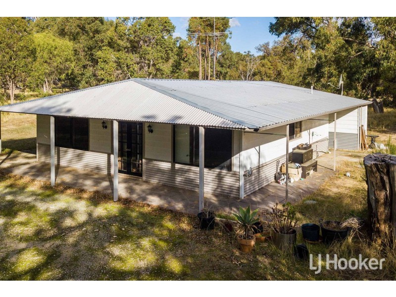 15 Pitman Road, Lake Clifton WA 6215