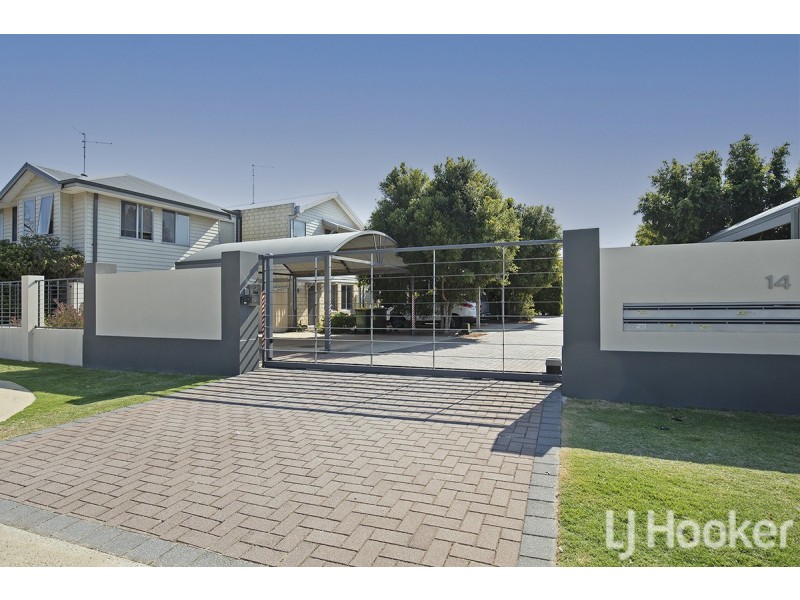 14/14 Wattleglen Avenue, Erskine WA 6210