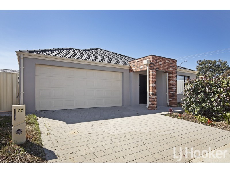 22 Balclutha Crescent, Madora Bay WA 6210
