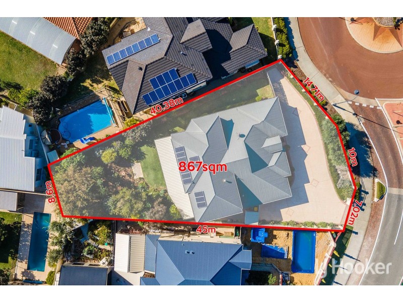 26 Princeton Drive, Wannanup WA 6210