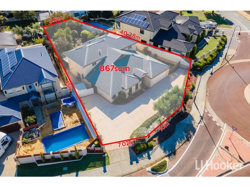 26 Princeton Drive, Wannanup WA 6210