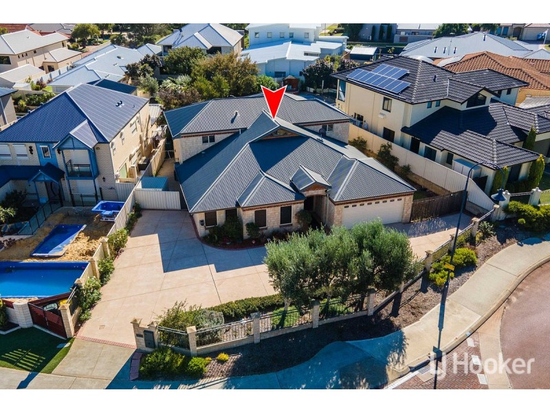 26 Princeton Drive, Wannanup WA 6210