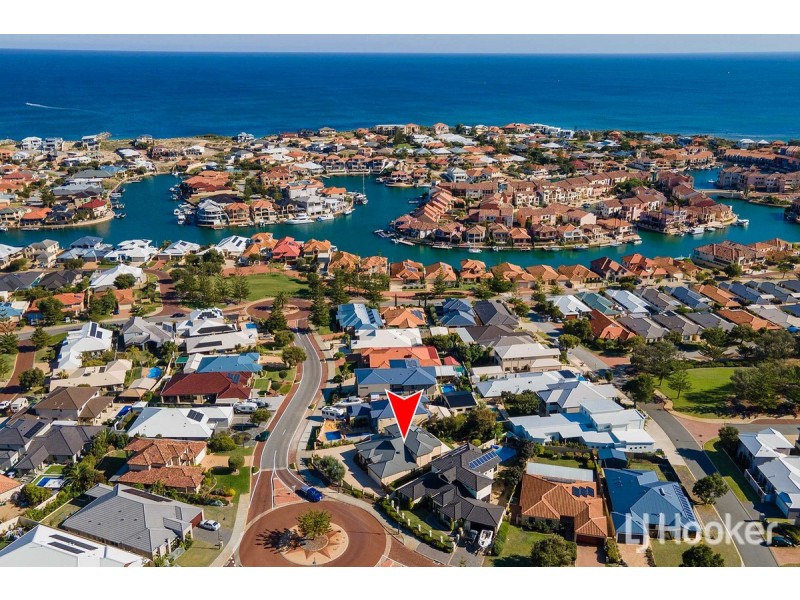 26 Princeton Drive, Wannanup WA 6210