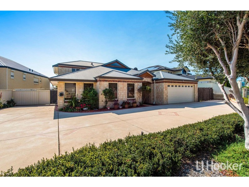 26 Princeton Drive, Wannanup WA 6210