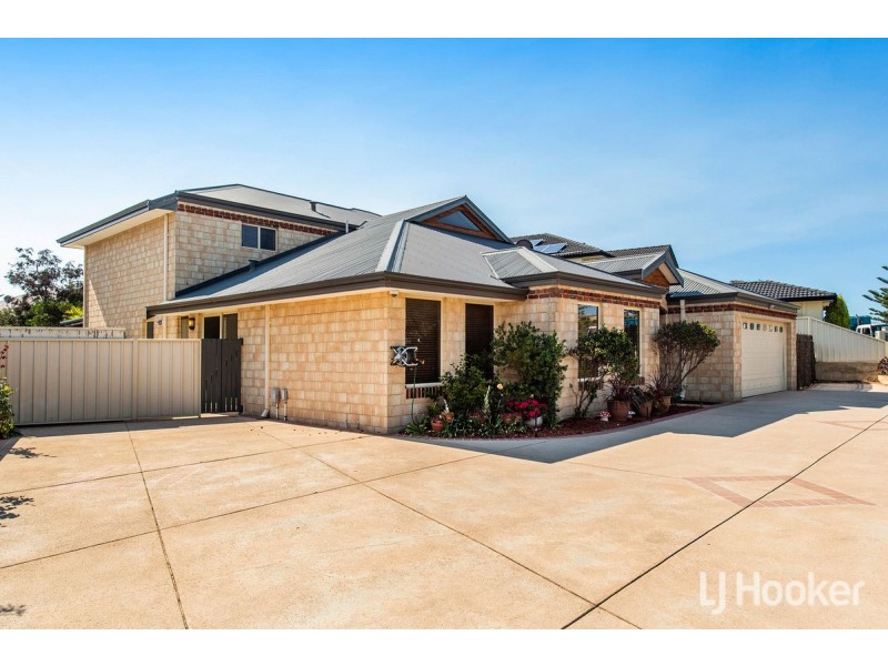 26 Princeton Drive, Wannanup WA 6210