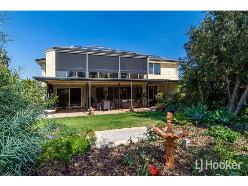 26 Princeton Drive, Wannanup WA 6210
