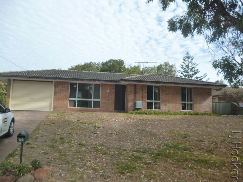 22 Cornwallis Road, Madora Bay WA 6210