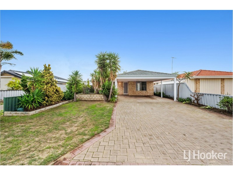 49B Templetonia Promenade, Halls Head WA 6210
