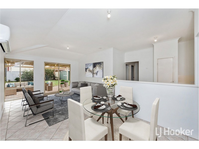 49B Templetonia Promenade, Halls Head WA 6210