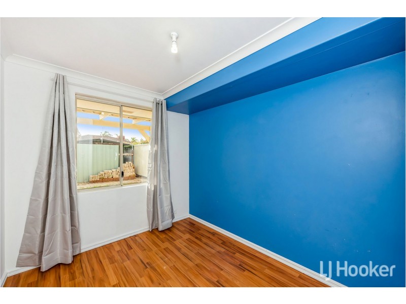 49B Templetonia Promenade, Halls Head WA 6210