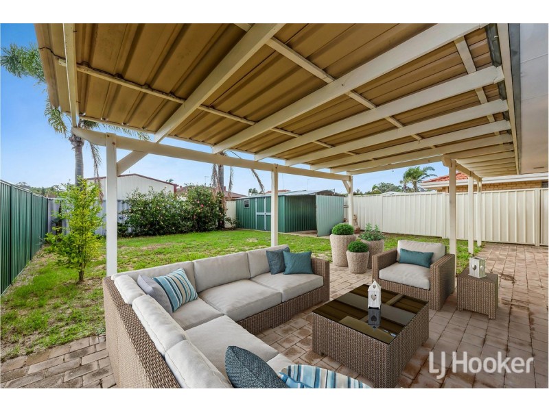 49B Templetonia Promenade, Halls Head WA 6210