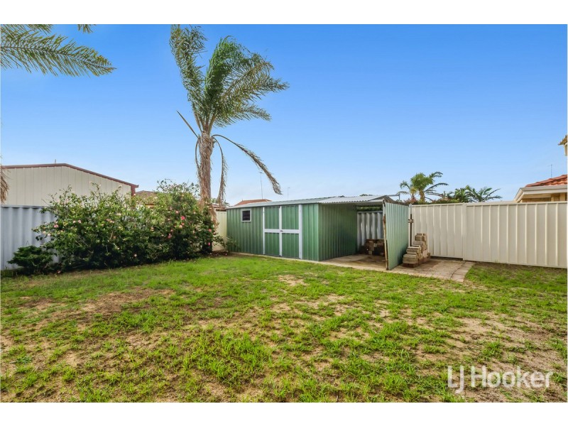 49B Templetonia Promenade, Halls Head WA 6210