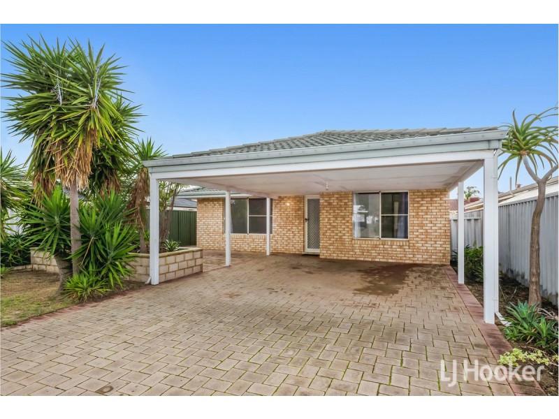 49B Templetonia Promenade, Halls Head WA 6210