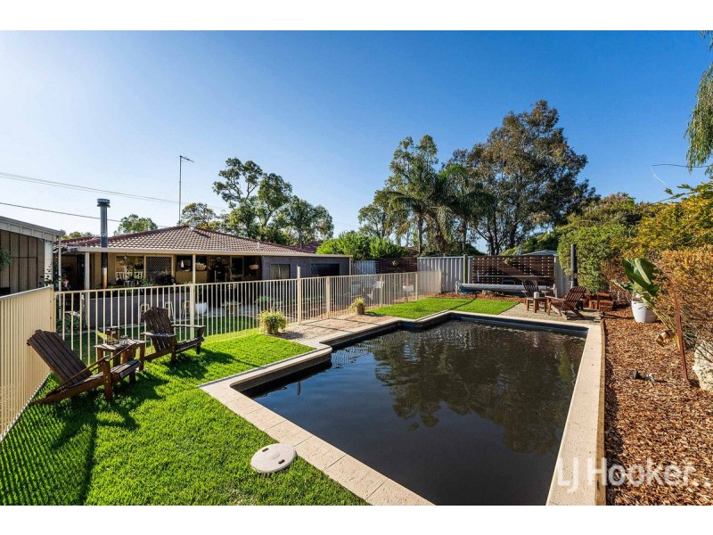 14 Newlyn Way, Coodanup WA 6210