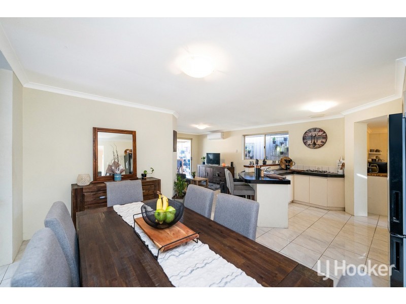 14 Newlyn Way, Coodanup WA 6210