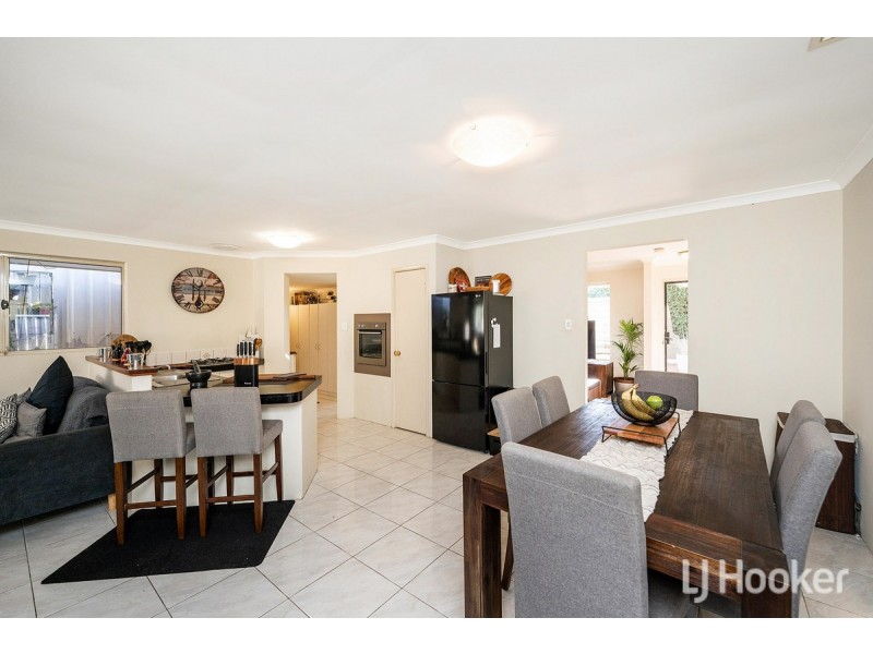14 Newlyn Way, Coodanup WA 6210