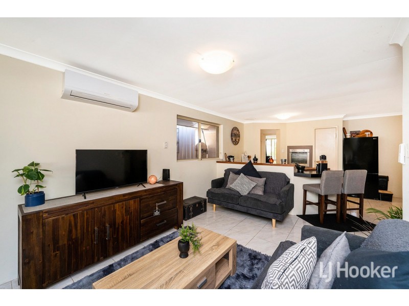 14 Newlyn Way, Coodanup WA 6210