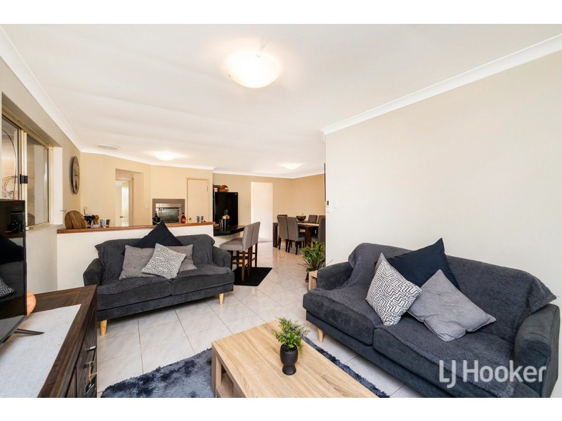 14 Newlyn Way, Coodanup WA 6210
