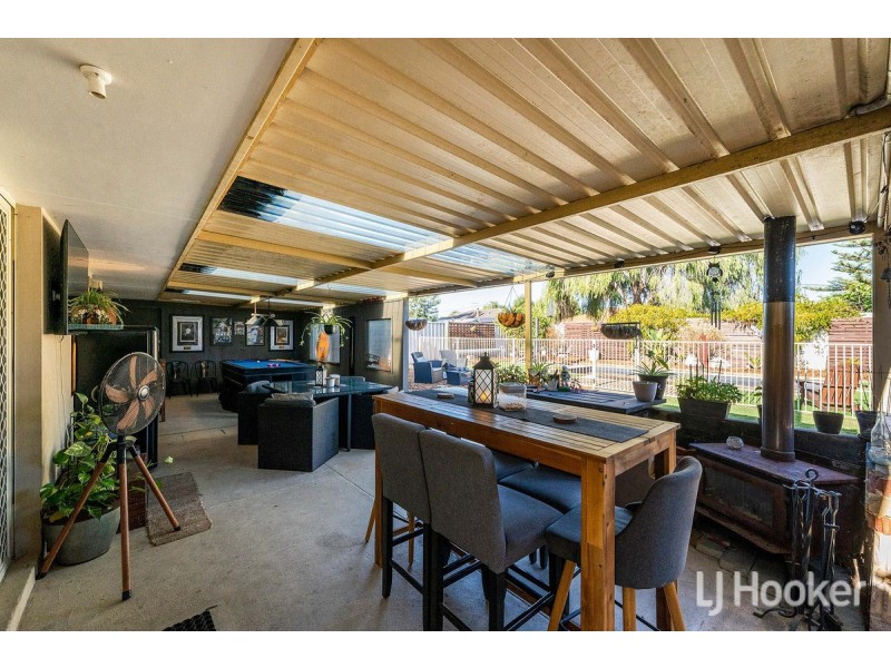 14 Newlyn Way, Coodanup WA 6210