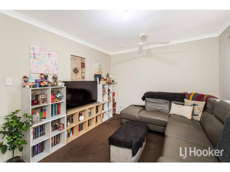 23 Gavarnie Way, Coodanup WA 6210