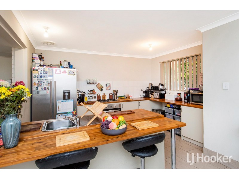23 Gavarnie Way, Coodanup WA 6210