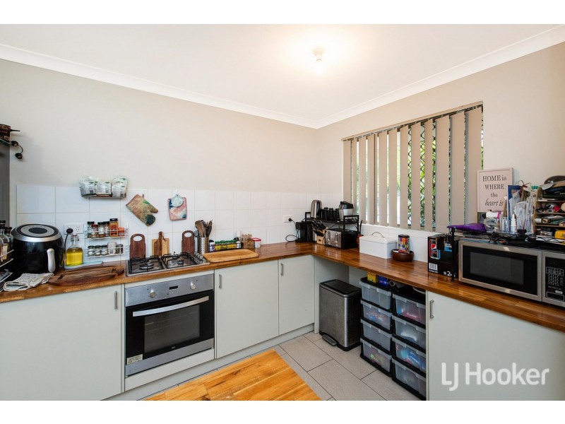 23 Gavarnie Way, Coodanup WA 6210