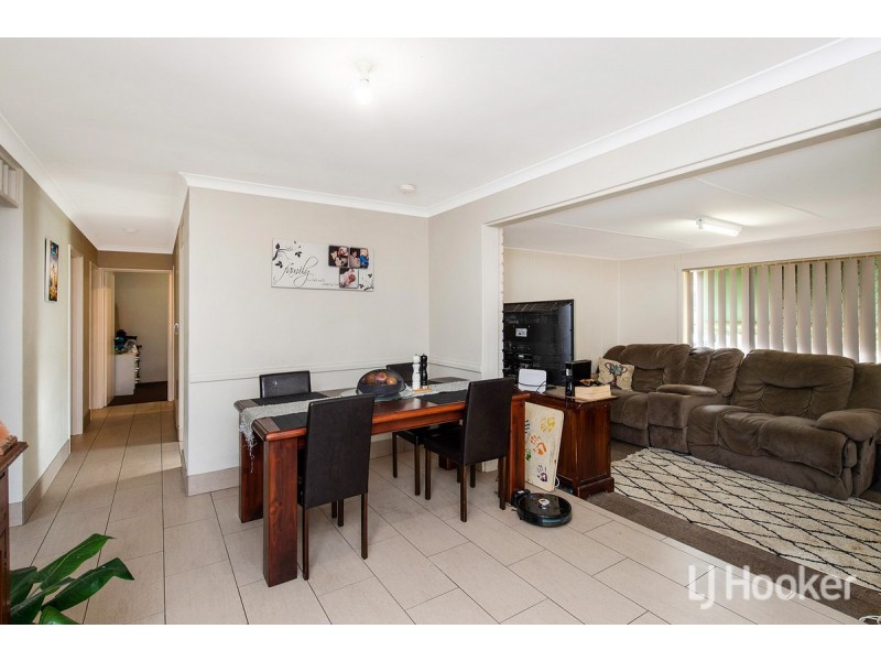 23 Gavarnie Way, Coodanup WA 6210