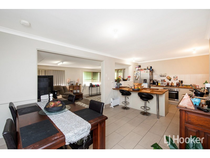 23 Gavarnie Way, Coodanup WA 6210