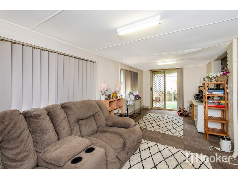 23 Gavarnie Way, Coodanup WA 6210
