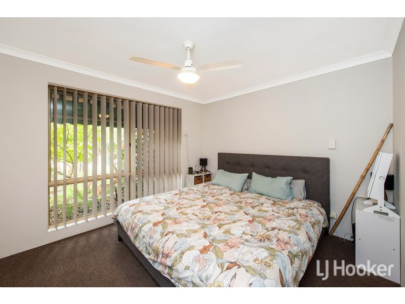 23 Gavarnie Way, Coodanup WA 6210