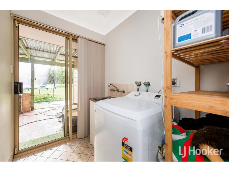 23 Gavarnie Way, Coodanup WA 6210