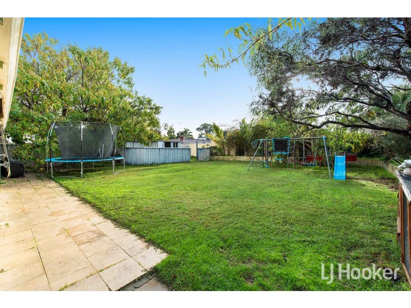 23 Gavarnie Way, Coodanup WA 6210
