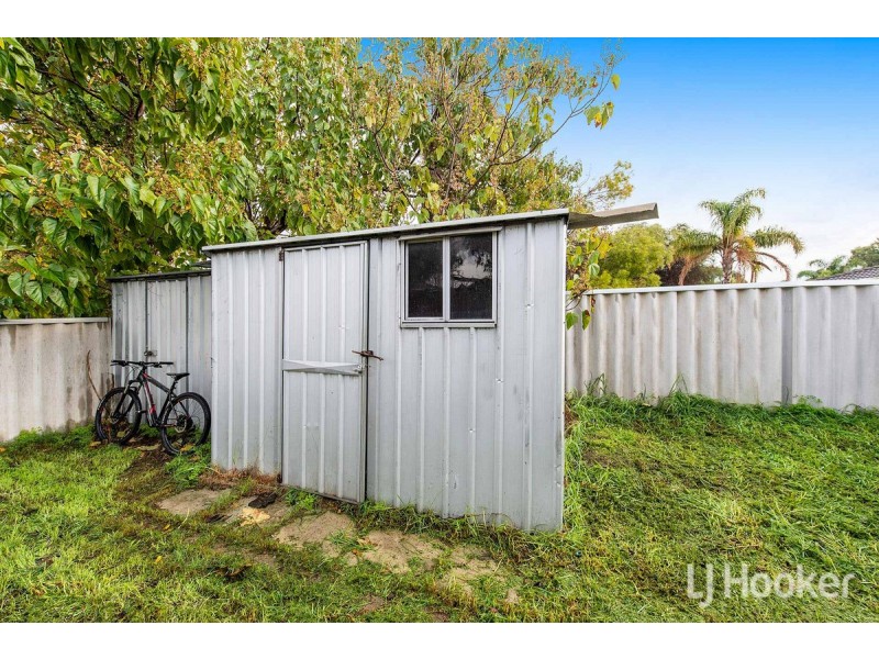 23 Gavarnie Way, Coodanup WA 6210