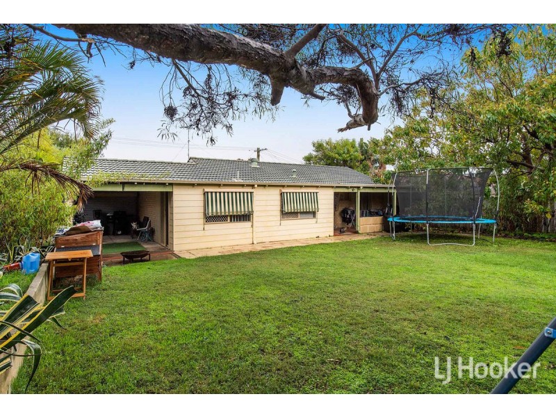 23 Gavarnie Way, Coodanup WA 6210