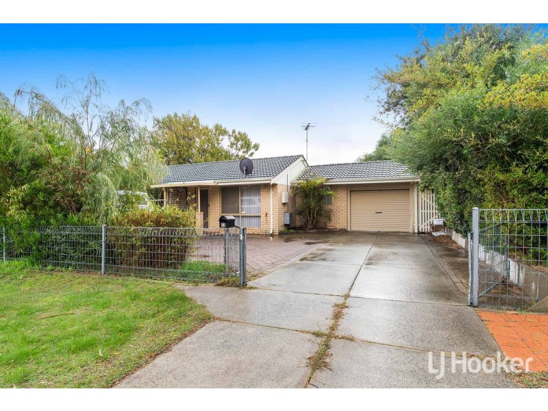 23 Gavarnie Way, Coodanup WA 6210