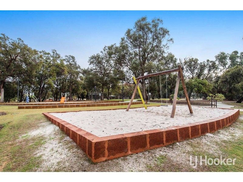 23 Gavarnie Way, Coodanup WA 6210