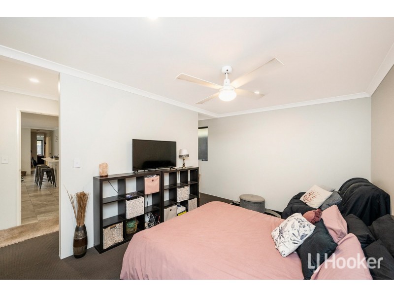 59 Gooljak Rise, Lakelands WA 6180