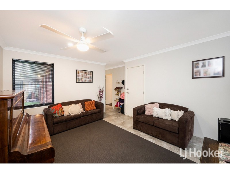 59 Gooljak Rise, Lakelands WA 6180