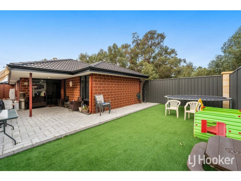 59 Gooljak Rise, Lakelands WA 6180